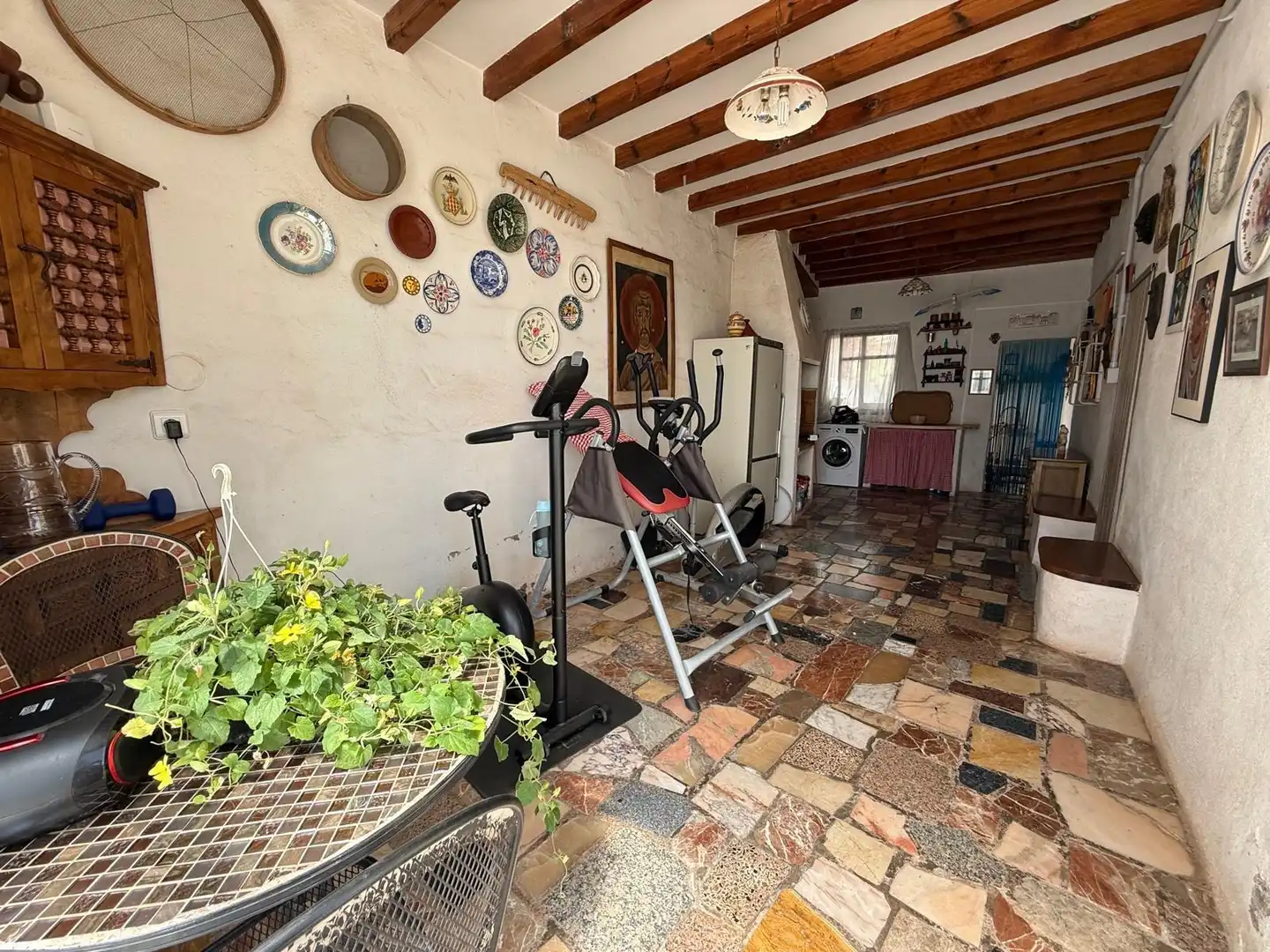 Casa amb piscina en venda a Sant Joan de Moró, imagen 34