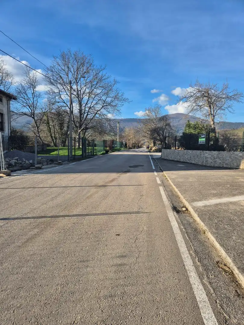 Terreny residencial en venda a Valle de Mena, imagen 4