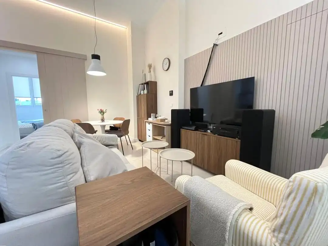 Sala d'estar de Loft en venda en Lezkairu