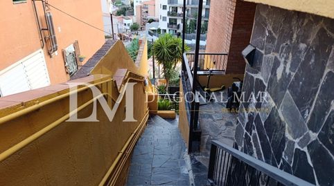 Foto 4 de Casa o xalet en venda a Sant Genís dels Agudells, Barcelona Capital