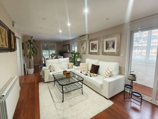 Piso en Venta en San Cipriano en Casco histórico de Vicálvaro