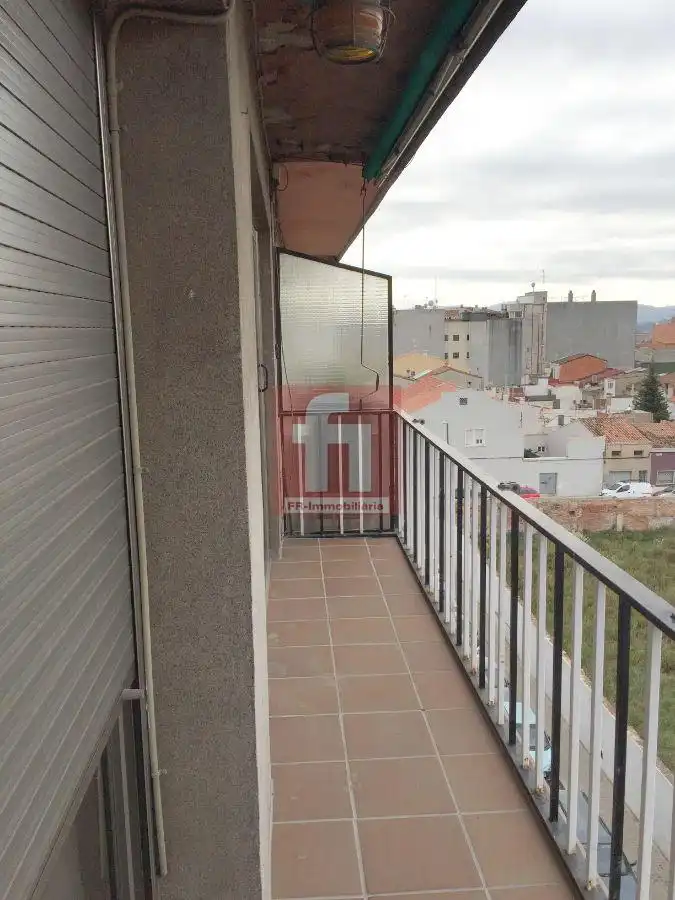 Pis en venda a Centre - Sant Oleguer, imagen 2