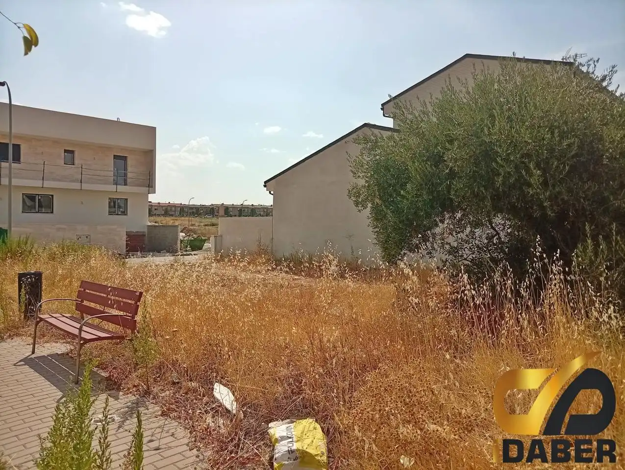 Lands and plots for sale in Parque Manuel de Vega - Carretera de Ugena, imagen 3