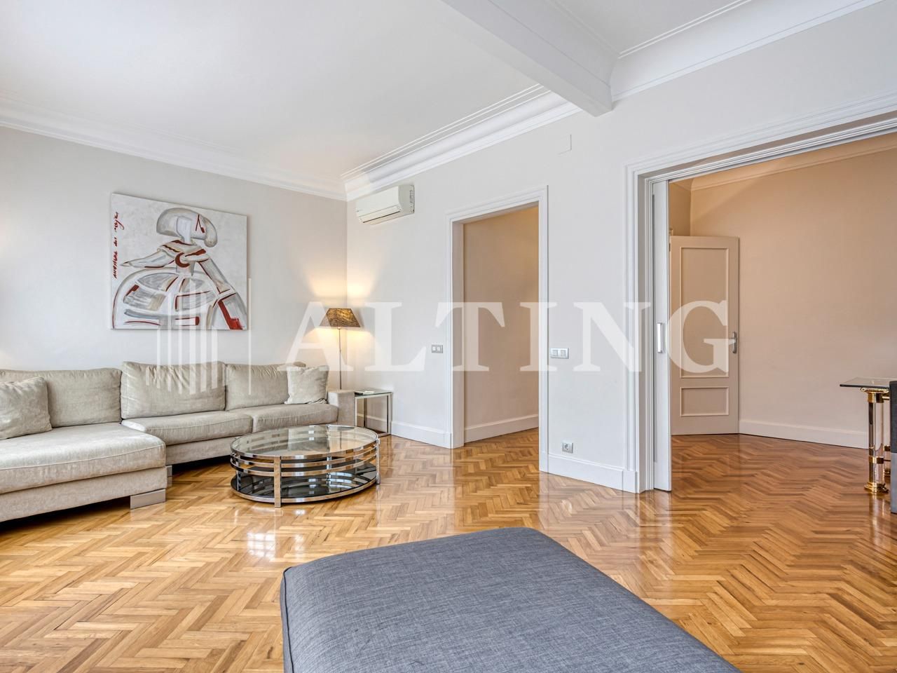 Flat to rent in Carrer ARAGO, Dreta de l'Eixample, Eixample,  Barcelona Capital