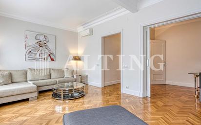 Flat to rent in Carrer ARAGO, Dreta de l'Eixample, Eixample,  Barcelona Capital