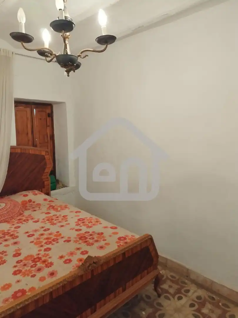 Bedroom of Detached homes for sale in Requena  with Heating