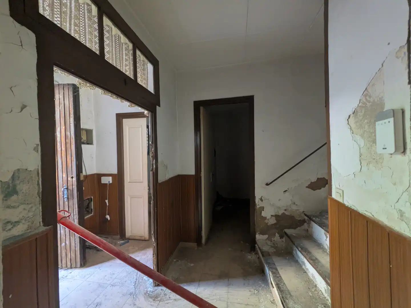 Finca rústica en venta en Sallent