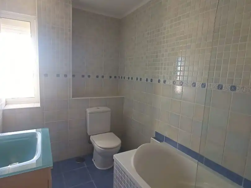 Bany de Pis en venda en Bonanza - Avda de Huelva - Barrio Andalucia