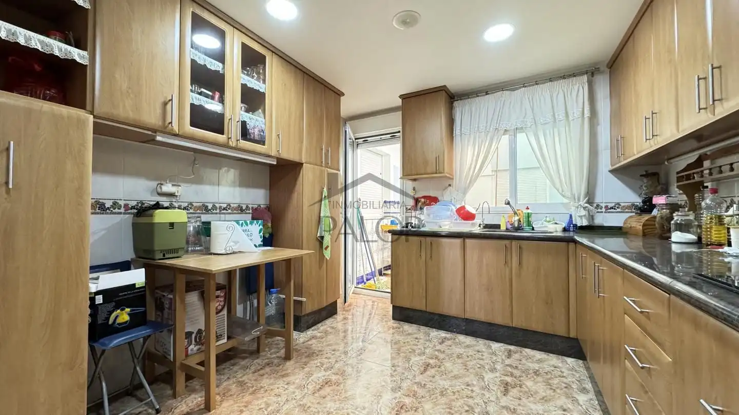 Casa amb terrassa en venda a Urbanitzacions i Pedanies Sud, imagen 10