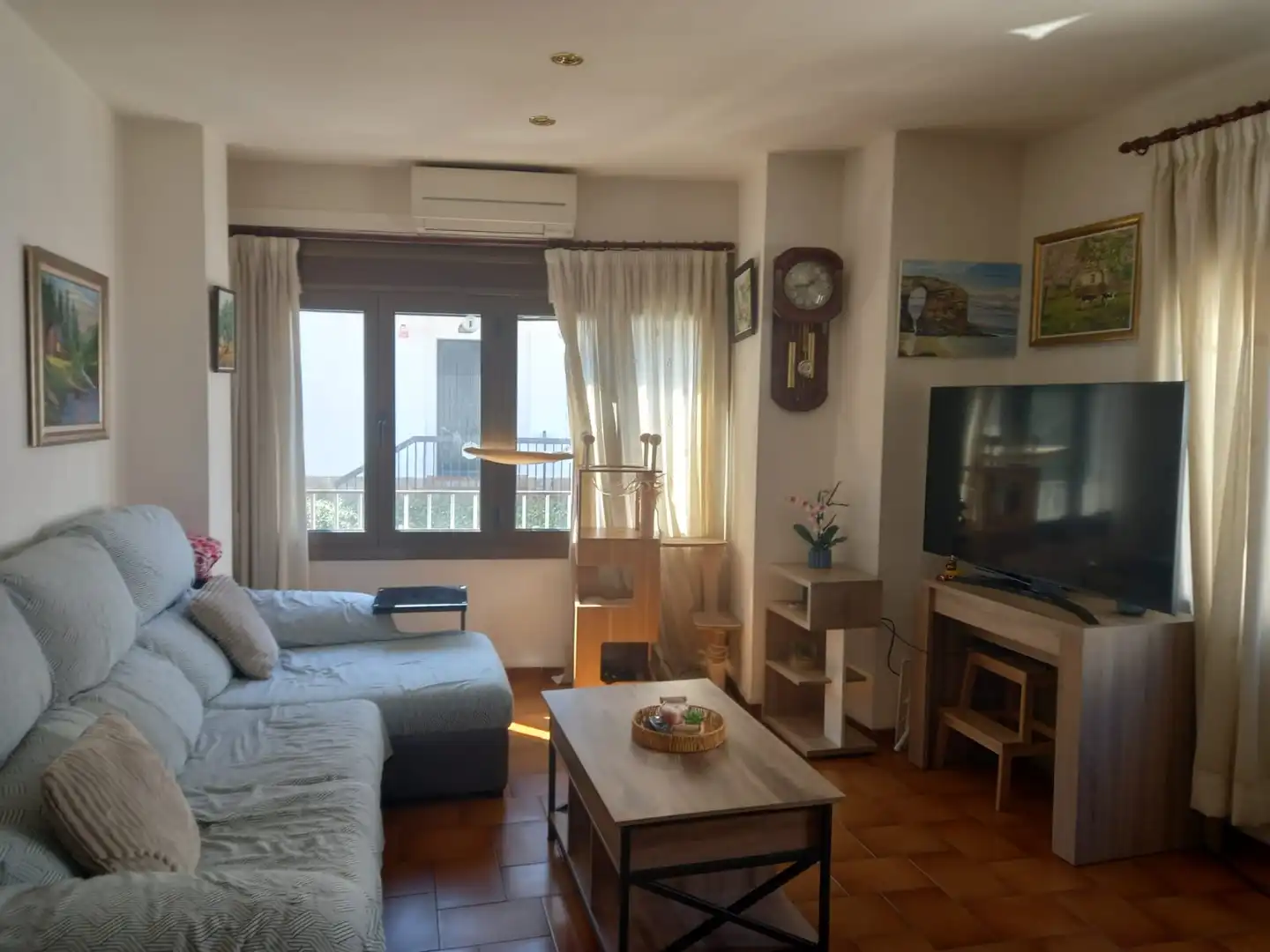 Semi-detached house for sale in Carrer Xaloc 6, imagen 8