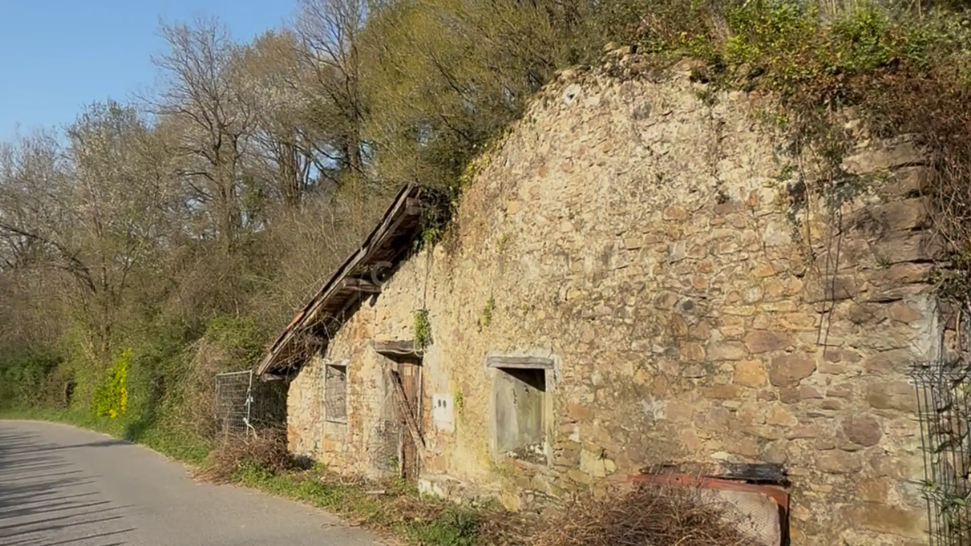 Außenansicht von Grundstücke zum Verkauf in Irun 
