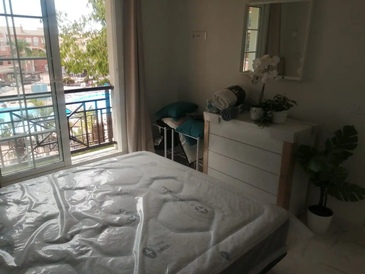 Apartament amb piscina en venda a meandro, imagen 10