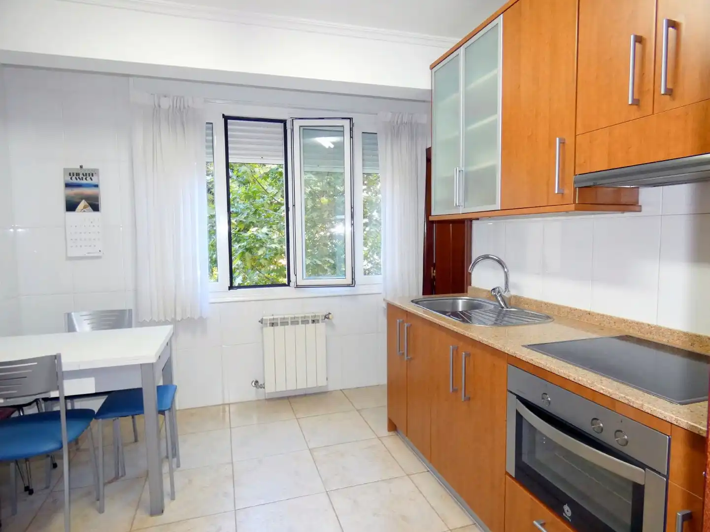 Flat for sale in Bilbao , Bizkaia