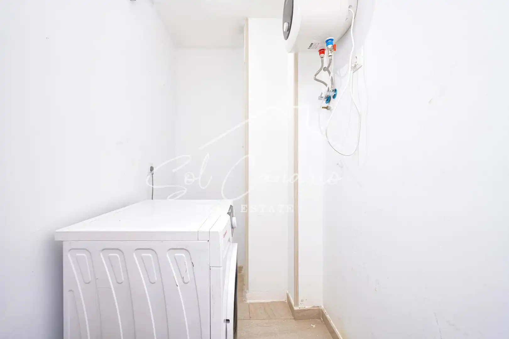 Schlafzimmer von Wohnung zur Miete in Playa del Hombre - Taliarte - Salinetas