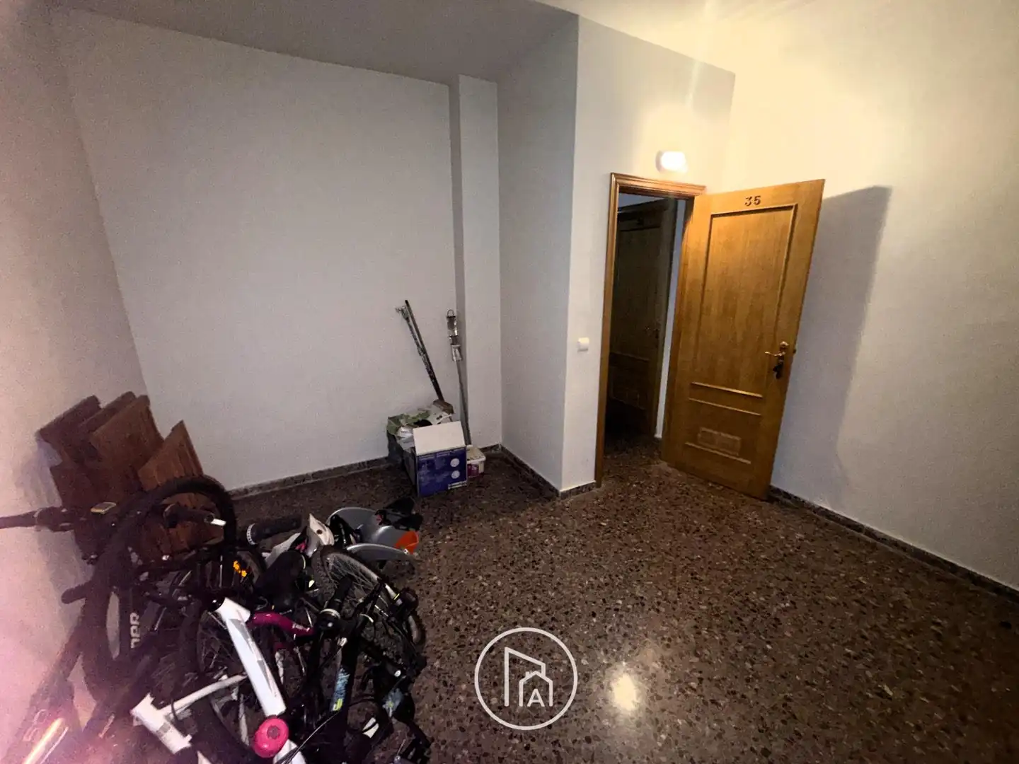 Pis en venda en Paiporta amb Aire condicionat, Traster i Balcó