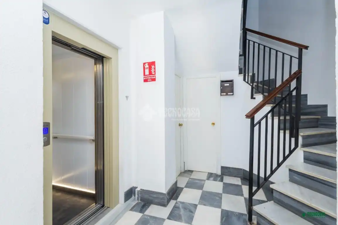 Appartement avec balcon à vendre à Albox, imagen 19