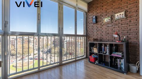 Photo 2 of Flat for sale in Paseo de Santa María de la Cabeza, Acacias, Madrid Capital
