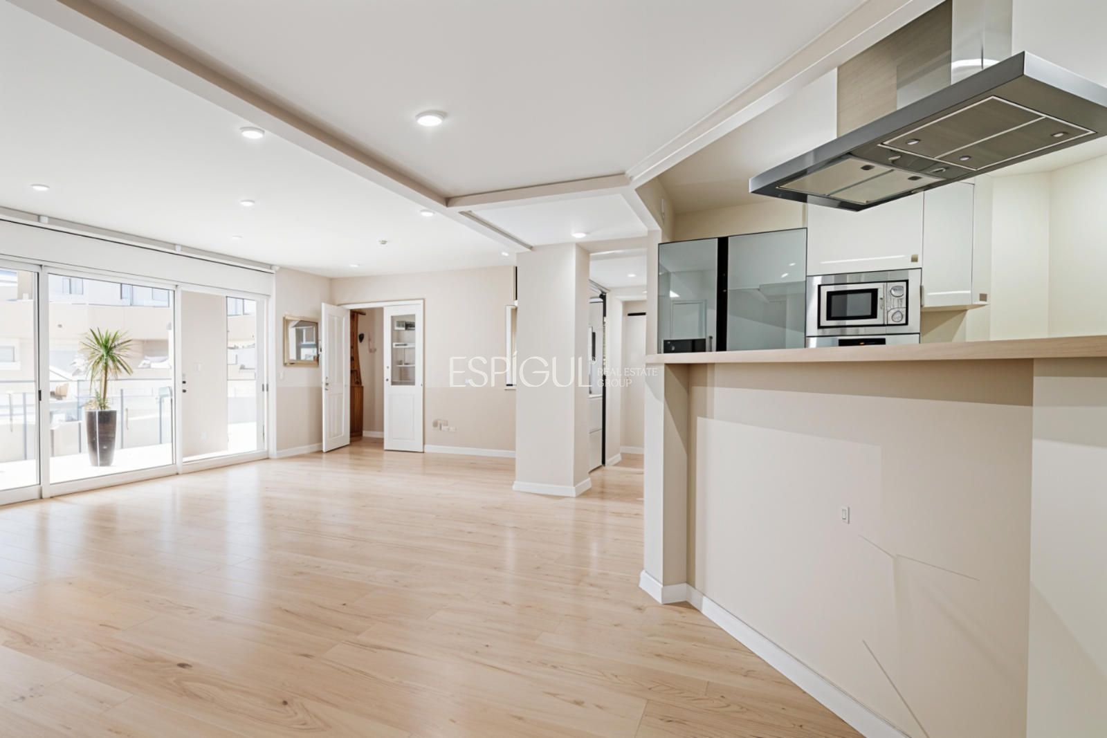 Flat for sale in Avda Catalunya 22, Parc Central