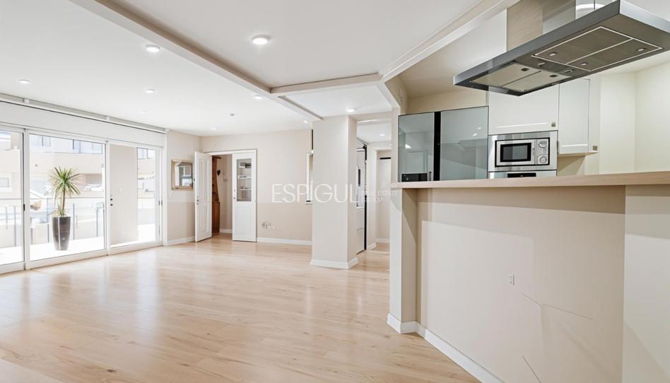 Photo 1 of Flat for sale in Avda Catalunya 22, Parc Central, Barcelona