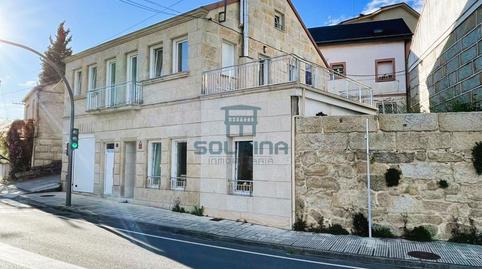 Foto 3 de Casa o xalet en venda a San Francisco, Ourense Capital