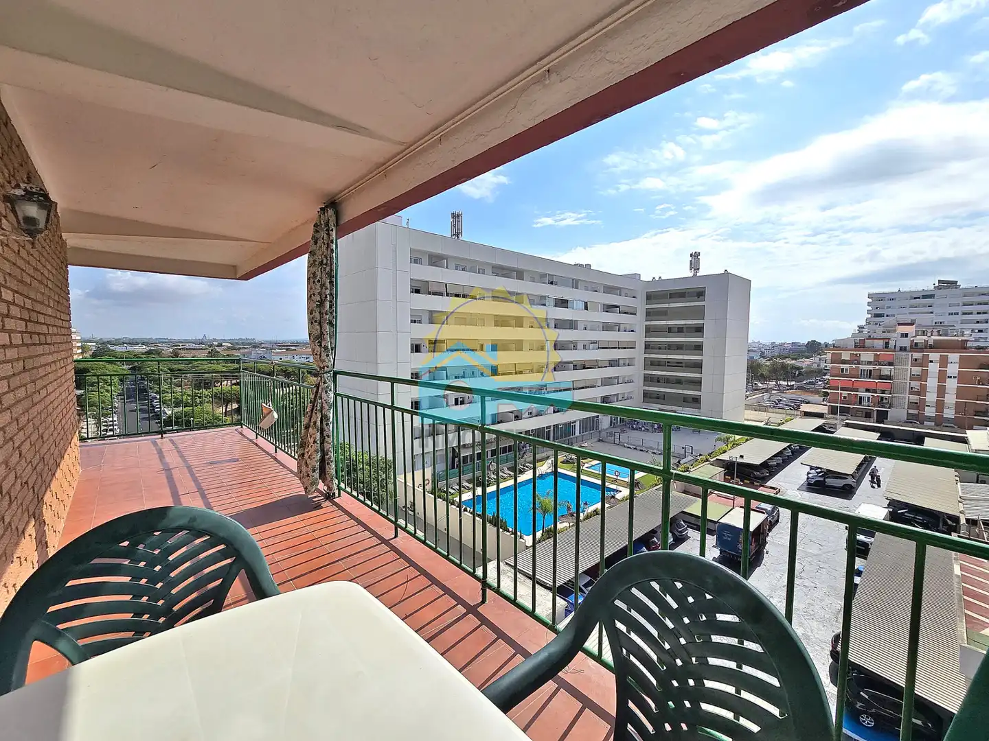 Appartamento con terrazza in vendita a Punta Umbría, imagen 6