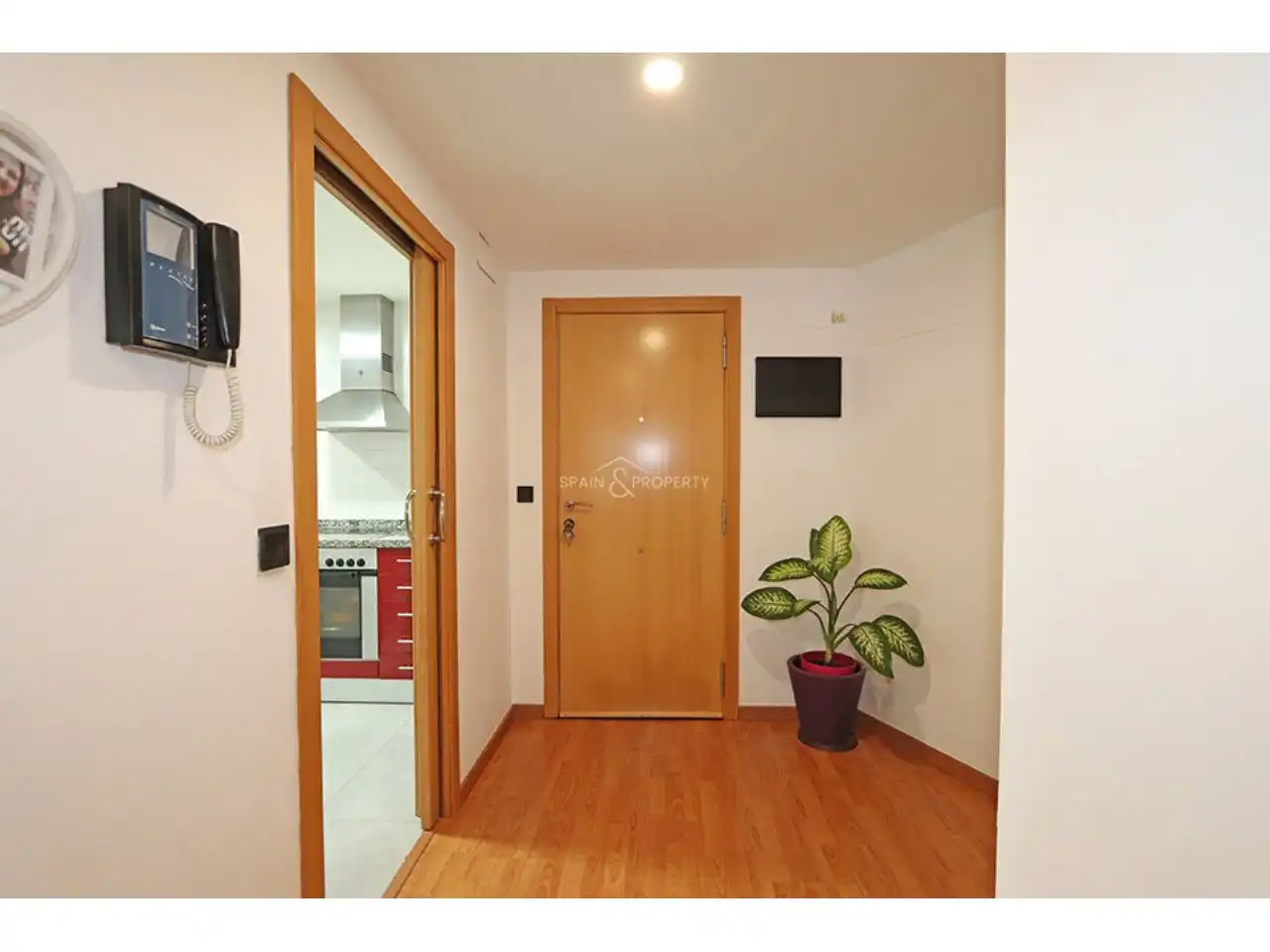 Piso en venta en Montserrat con Aire acondicionado, Terraza y Piscina comunitaria