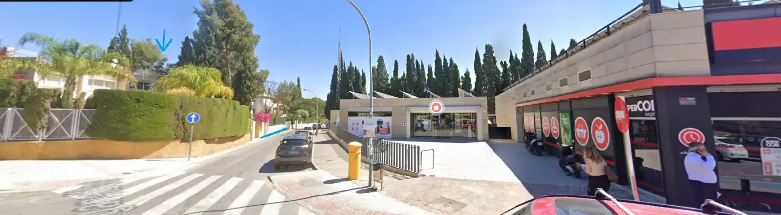 Casa o xalet en venda en Paterna