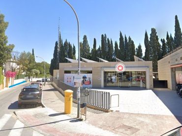 Xalet en venda a Carrer Campolivar 7