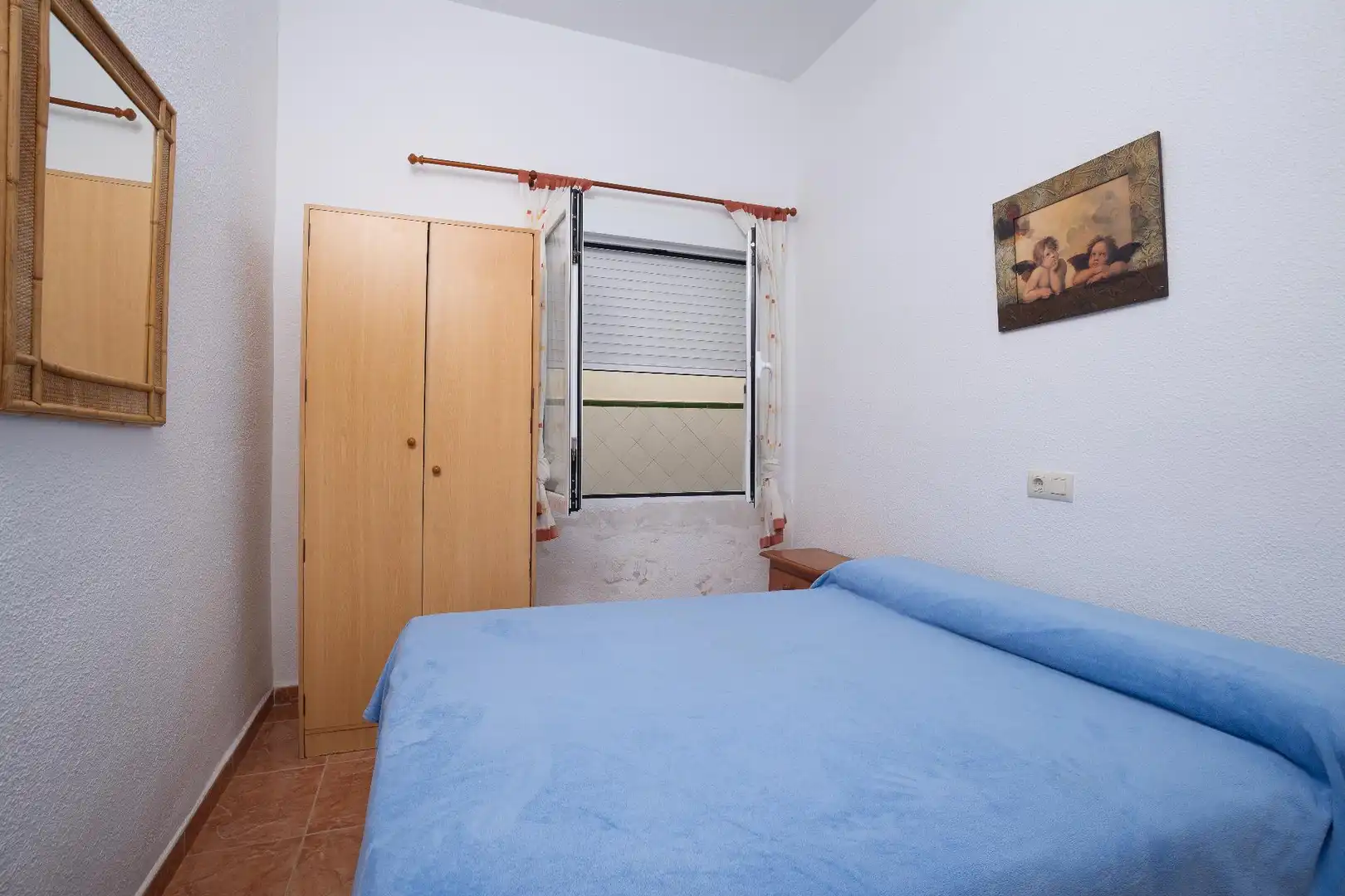 Habitación de Piso en venta en Pilar de la Horadada con Balcón