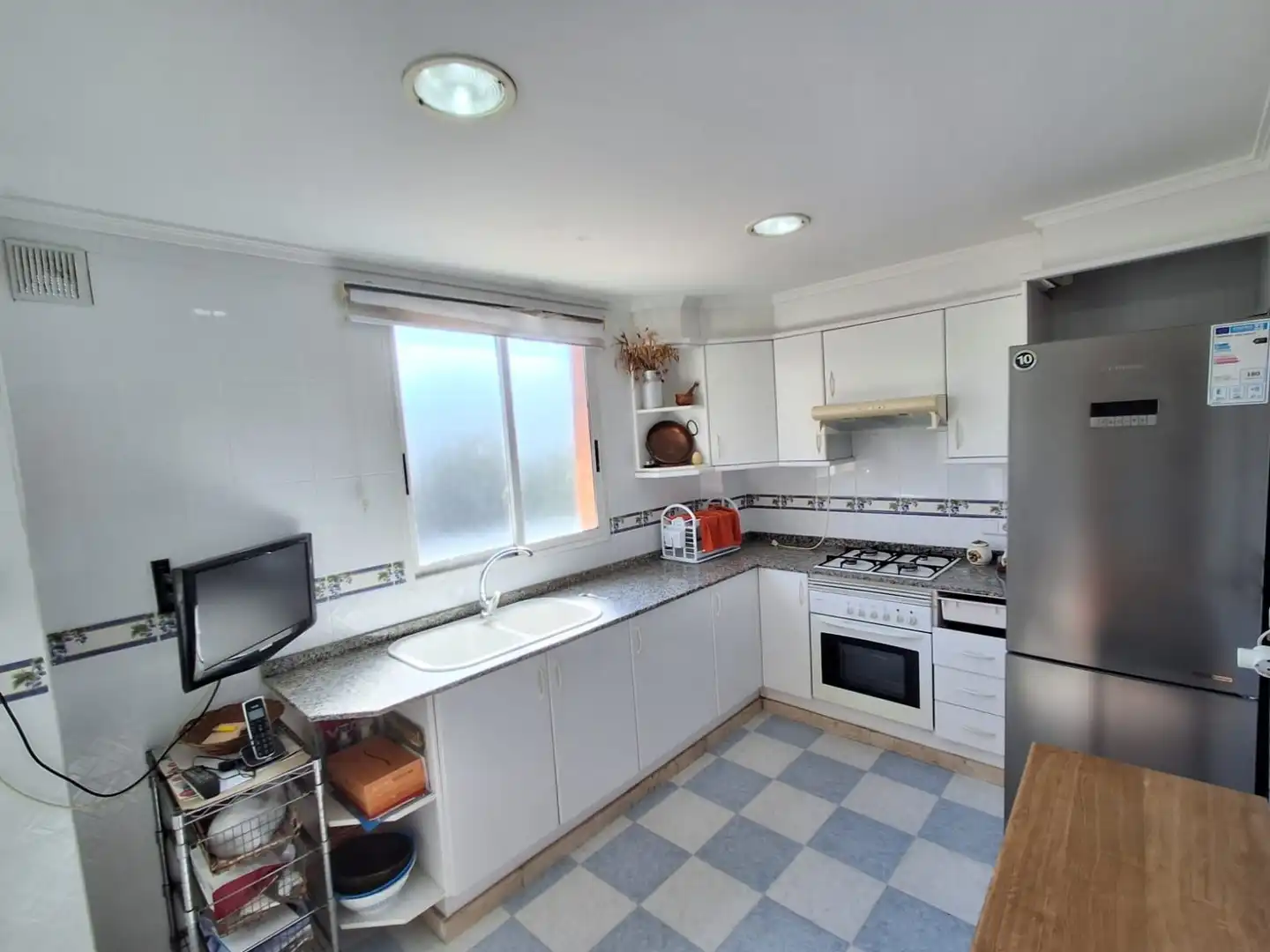 Piso con ascensor en venta en Poblats Marítims, imagen 3