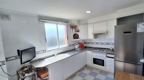 Foto 3 de Piso en venta en La Malva-rosa, Valencia Capital