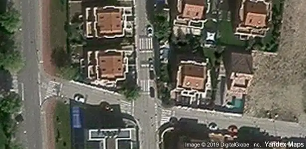 Exterior view of Flat for sale in Villanueva de la Cañada