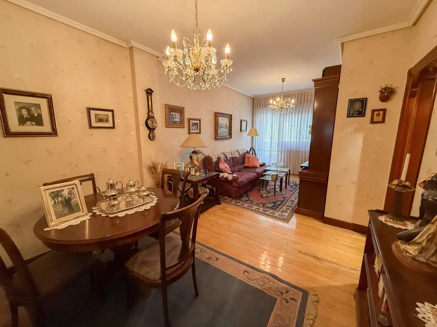 Appartement avec terrasse à vendre à Ubitarte Kalea, imagen 2