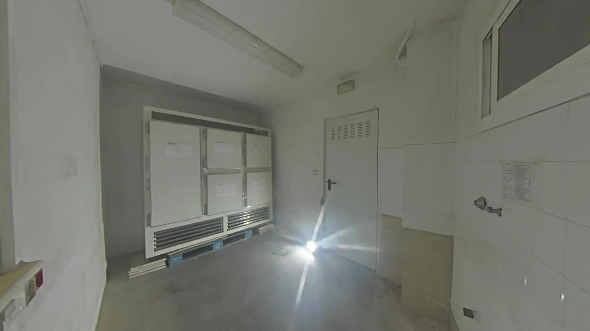 Piso en venta en Lamana Nieves, Boquiñeni