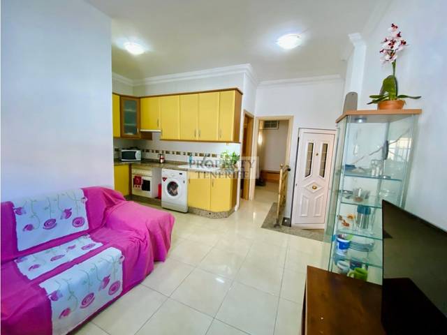Apartamento en Venta en Guargacho