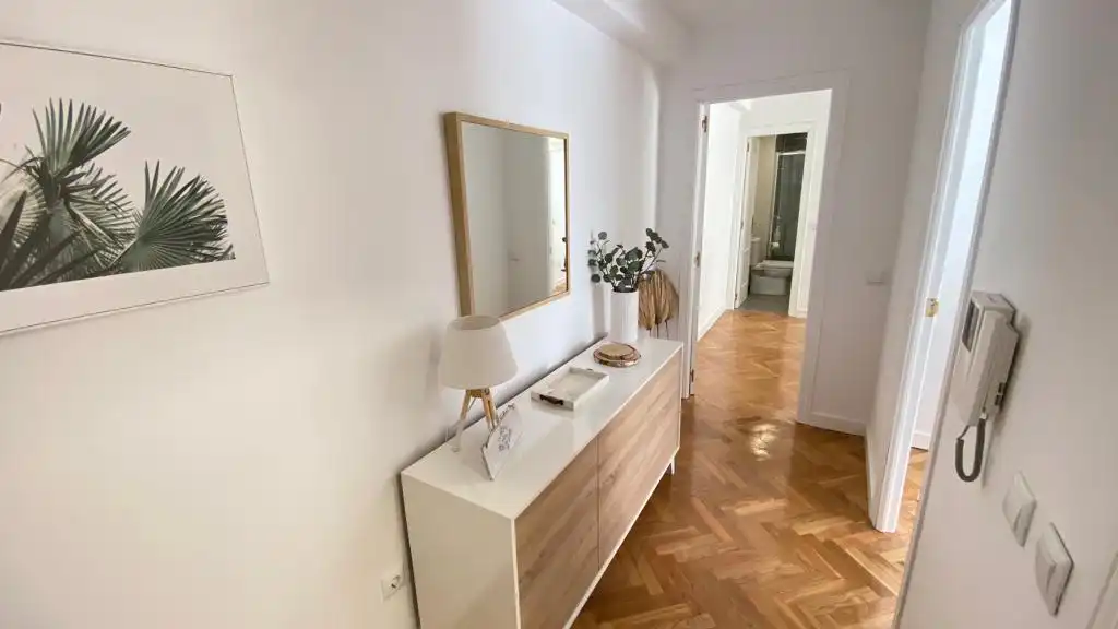 Wohnung zur Miete in Casco Antiguo
