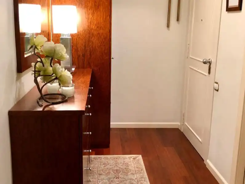 Penthouse with lift to rent in paseo zona franca 204, imagen 23