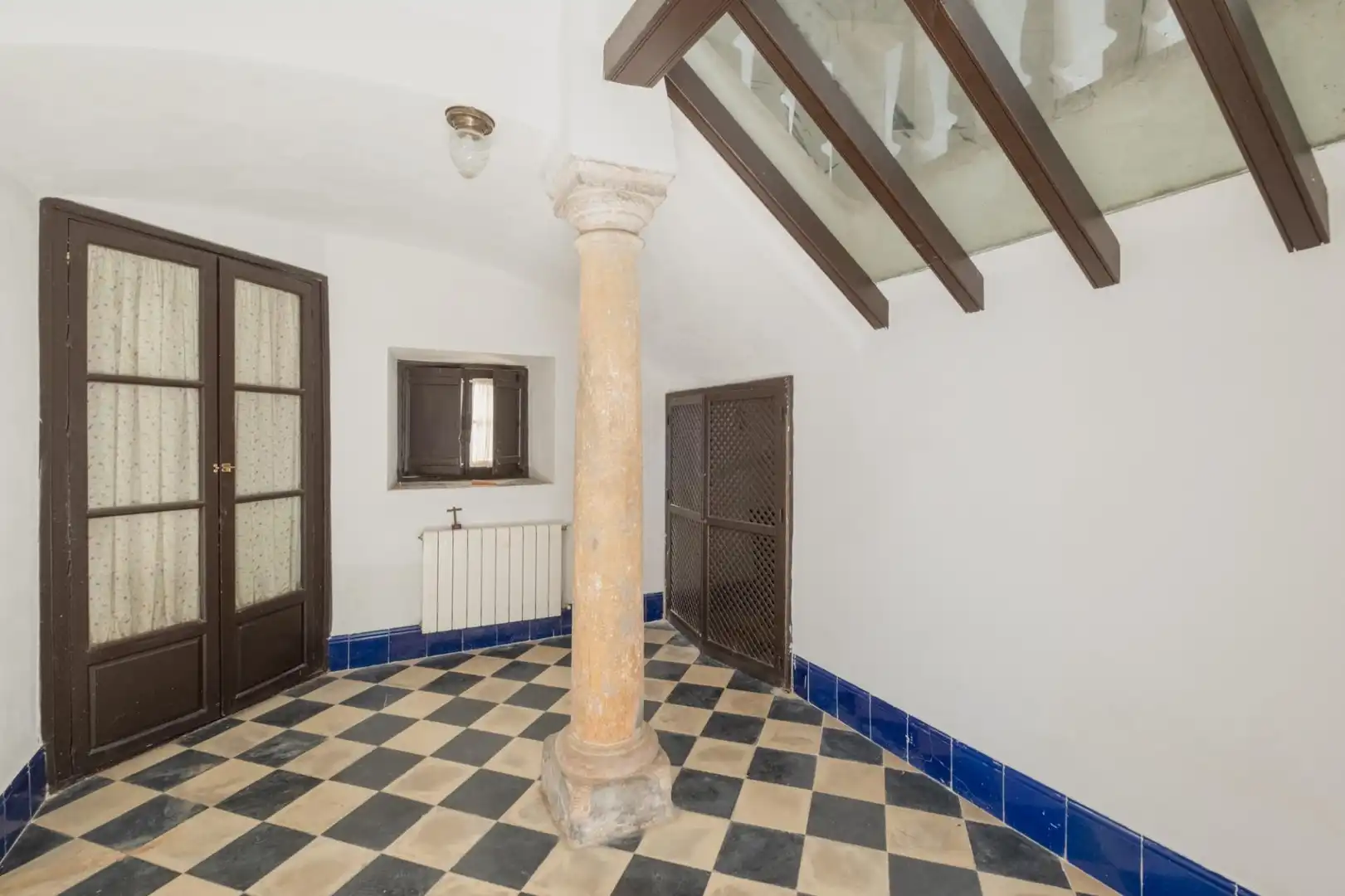 Casa o chalet en venta en Sanlúcar de Barrameda con Calefacción, Terraza y Trastero