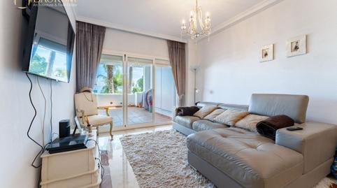 Photo 5 of Flat for sale in Farajan, La Concha - Resina Golf, Estepona