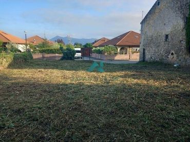 Terreno residenziale in vendita a Bárcena de Cicero