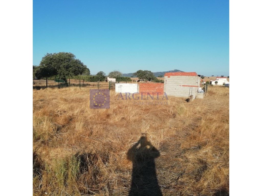 Finca rústica en venda en Cáceres Capital