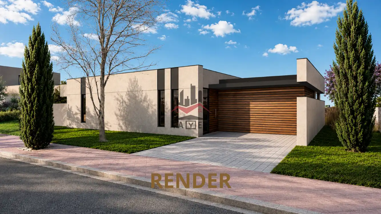 Maison avec jardin à vendre à l'Albera 5, imagen 2