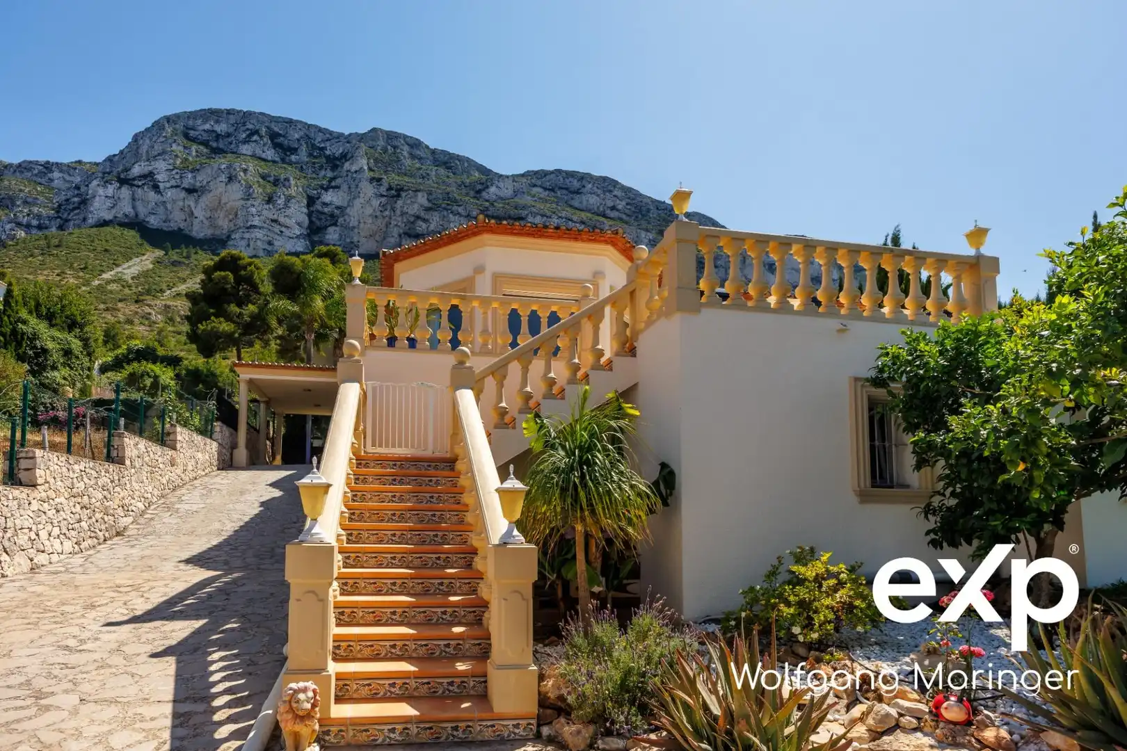 Villa con piscina in vendita a LLORER 7, imagen 29