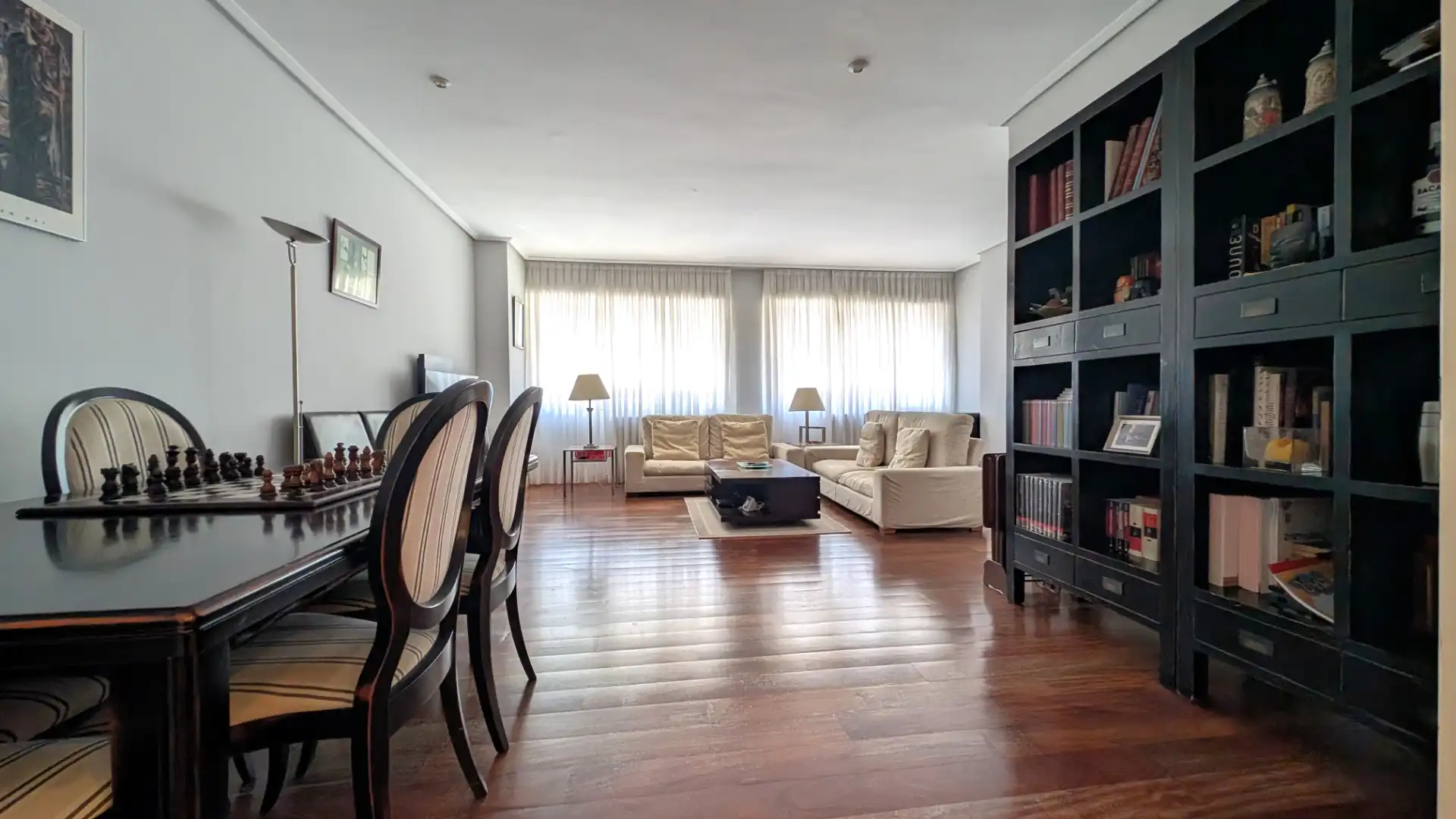 Appartement avec ascenseur à vendre à Urkijo Kalea, imagen 3