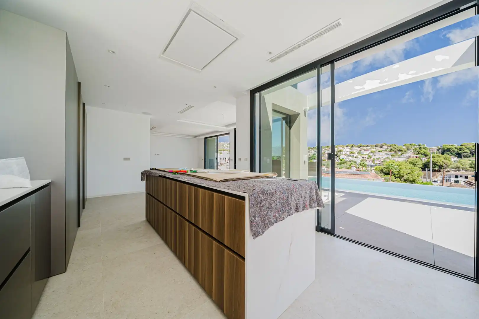 Casa con piscina en venta en La Fustera, imagen 16
