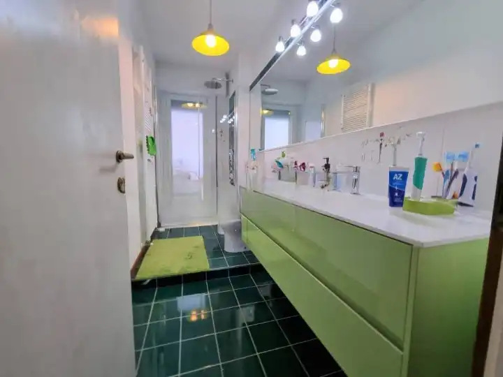 Casa a schiera in vendita a Osa Mayor