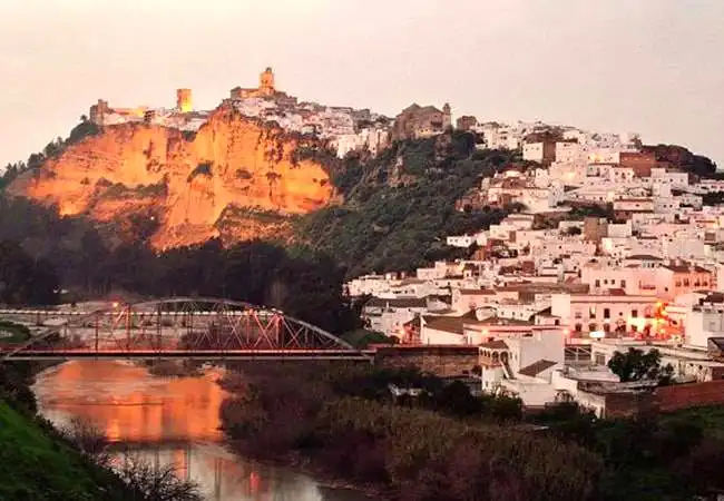 Terreni e lotti in vendita a Arcos de la Frontera, imagen 25