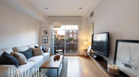 Foto 5 de Dúplex en venda a Centre, Barcelona