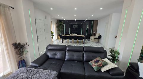 Foto 5 de Casa o xalet en venda a Jardines de Alhaurín - Huerta Alta - Fuensanguínea, Alhaurín de la Torre