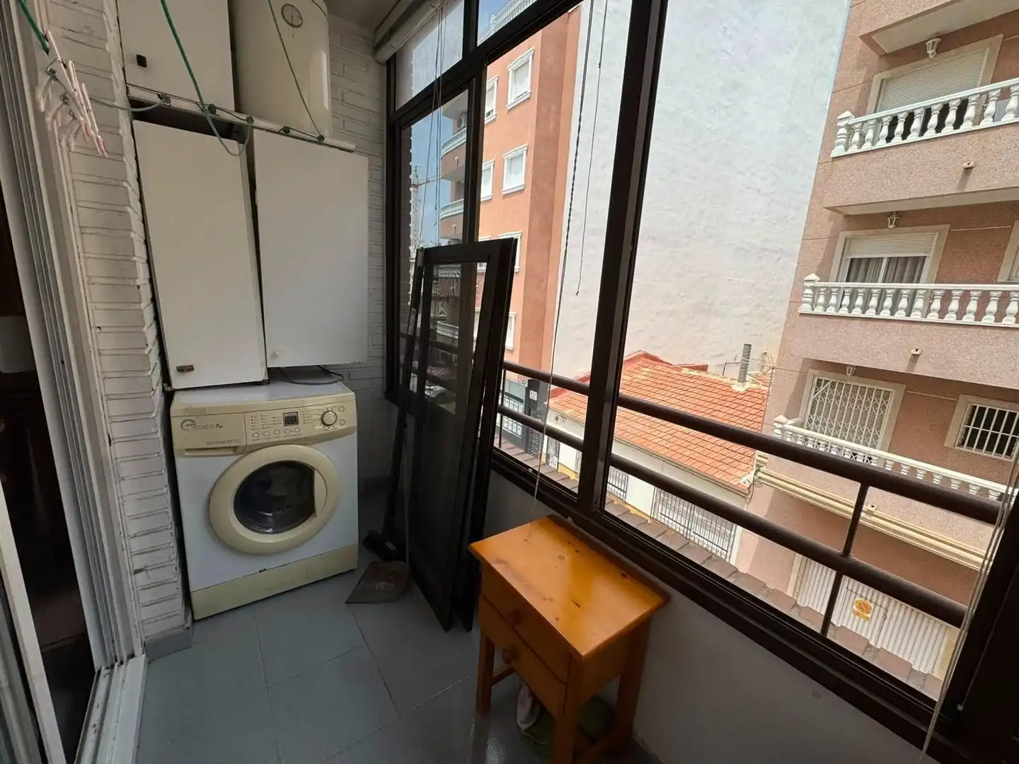 Estudi amb ascensor en venda a Centro, imagen 7